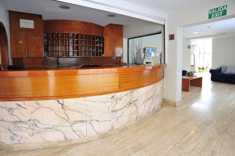 Tc Apartamentos Tamanaco Пуэрто Рико Экстерьер фото