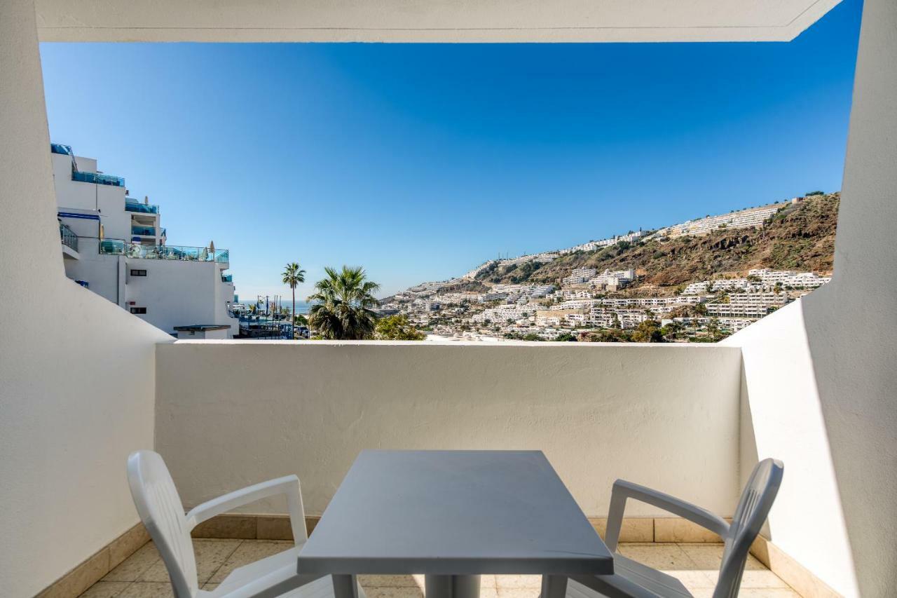Tc Apartamentos Tamanaco Пуэрто Рико Экстерьер фото