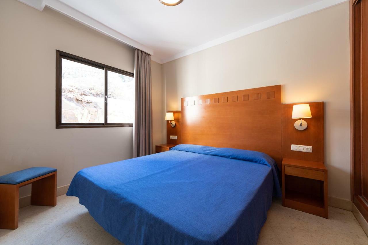 Tc Apartamentos Tamanaco Пуэрто Рико Экстерьер фото