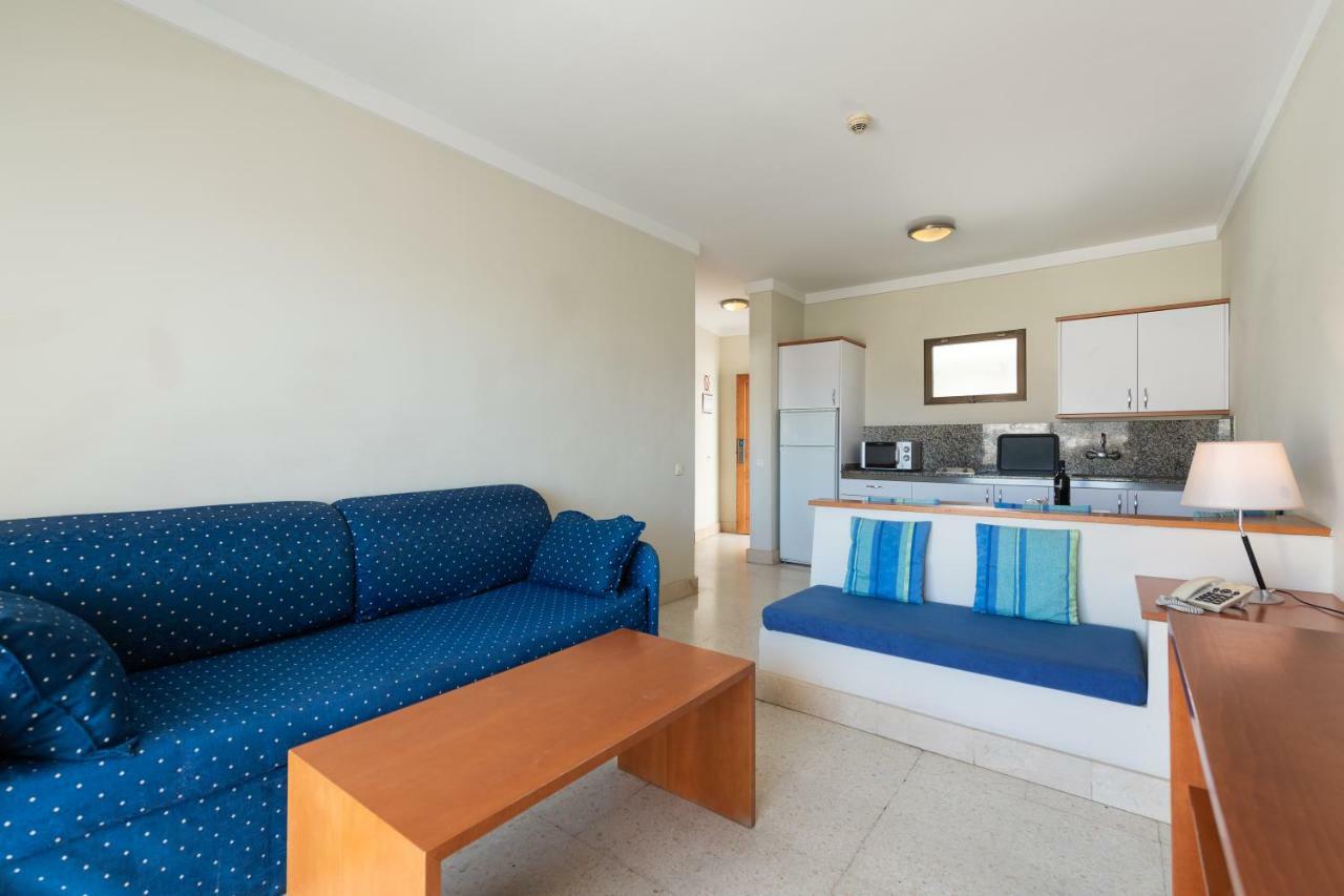 Tc Apartamentos Tamanaco Пуэрто Рико Экстерьер фото