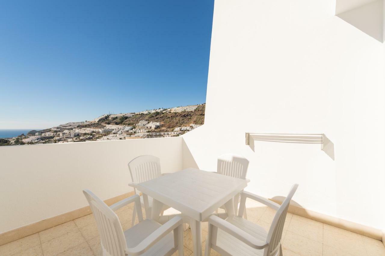 Tc Apartamentos Tamanaco Пуэрто Рико Экстерьер фото