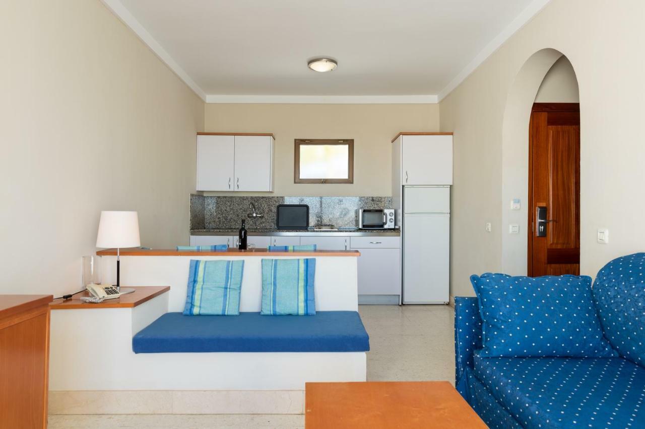 Tc Apartamentos Tamanaco Пуэрто Рико Экстерьер фото