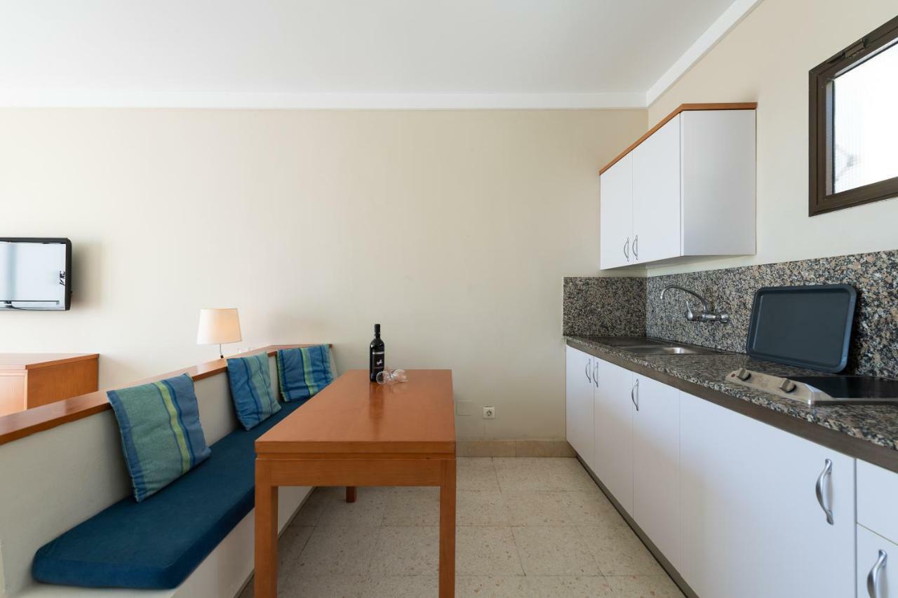 Tc Apartamentos Tamanaco Пуэрто Рико Экстерьер фото