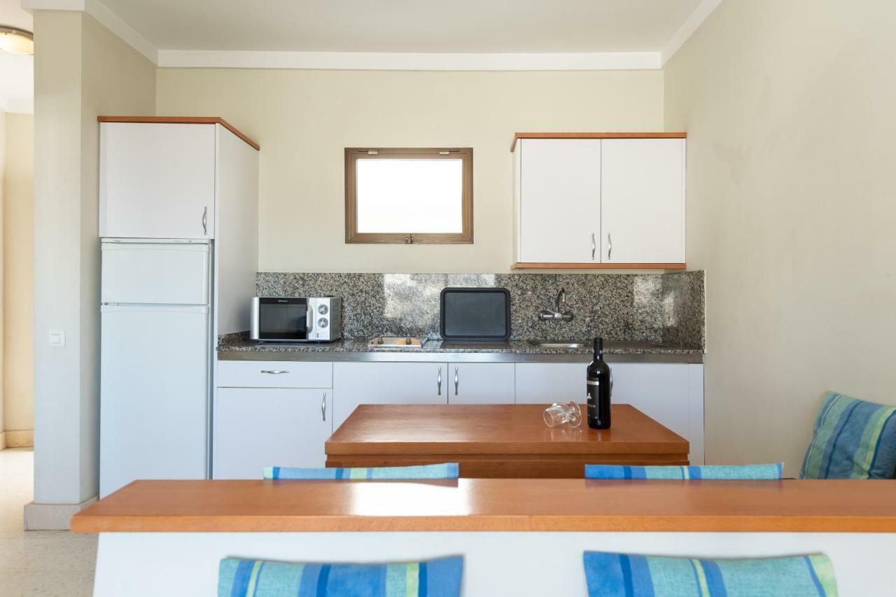 Tc Apartamentos Tamanaco Пуэрто Рико Экстерьер фото