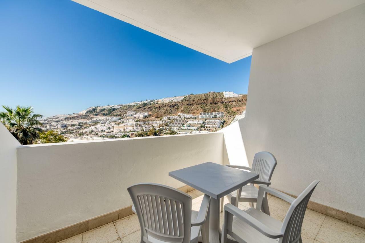 Tc Apartamentos Tamanaco Пуэрто Рико Экстерьер фото