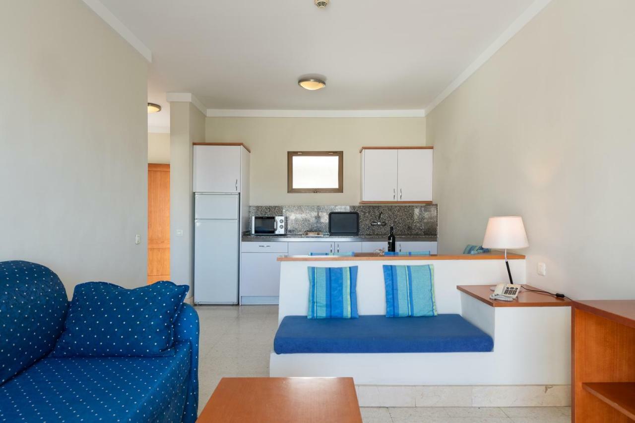 Tc Apartamentos Tamanaco Пуэрто Рико Экстерьер фото
