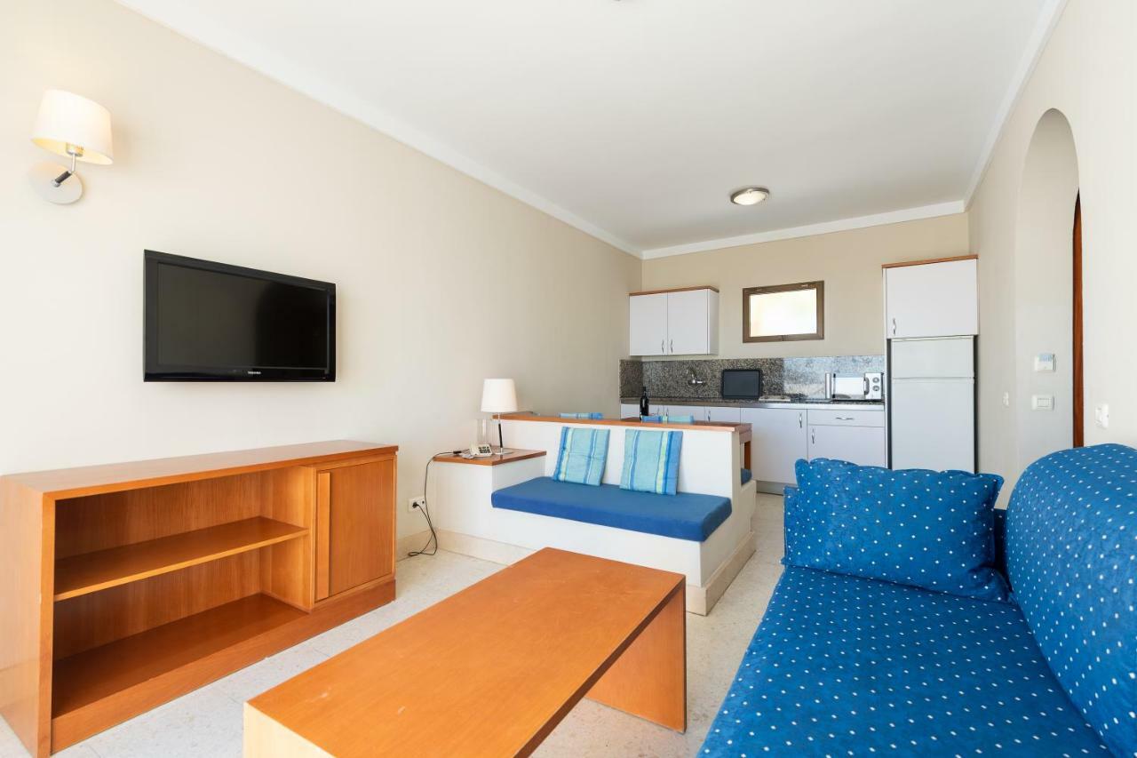 Tc Apartamentos Tamanaco Пуэрто Рико Экстерьер фото
